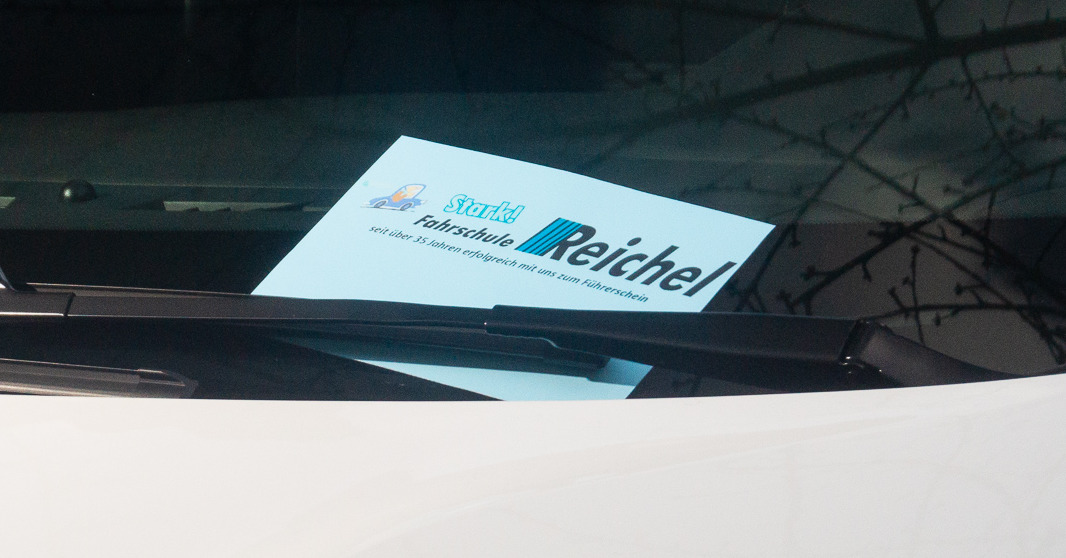 Fahrschule Reichel